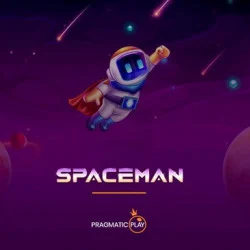 Spaceman j8 bet